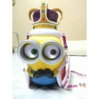 ราคา ถังป๊อปคอร์นมินเนี่ยน (2290467089)