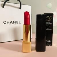 ราคา ของแท้ 100%CHANEL ROUGE ALLURE #56 (4469200706)