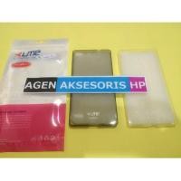 ราคา Softcase Lenovo Vibe X2 เสื้อแจ็กเก็ต ซิลิโคนนิ่ม บางพิเศษ ของแท้ UME (21281347407)