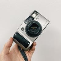 ราคา กล้องฟิล์ม Minolta Capios 140 ใช้ง่าย ออโต้ เหมาะสำหรับมือใหม่ มีแฟลชถ่ายกลางคืนได้ (11074554201)