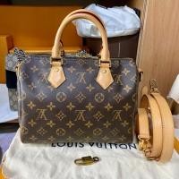 ราคา Louis Vuitton speedy ban monogram dc 16 (5242710437)