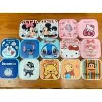 ราคา มาใหม่แบตสำรองลายการ์ตูน( ตัวเล็ก) 50000แอน พกพาง่าย พร้อมส่ง14ลาย น่ารักมาก❤️ (5426474932)
