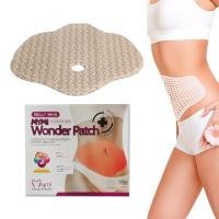 ราคา MYMI Wonder Patch เผาผลาญไขมันลดน้ำหนัก 5 ชิ้น (2431296241)