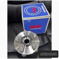 ราคา ลูกปืนล้อหน้า ดุมล้อหน้า ยี่ห้อNSK แท้ toyota altis 2019-2020 อัลติส 43550-02120 (18154048725)