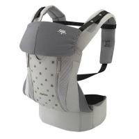 ราคา ใหม่ APRICA COLAN HUG BABY CARRIER (สีเทา) (20780125801)