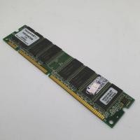 ราคา (USED) มือสอง DRAM PC-133 256 Kingston (8615672543)