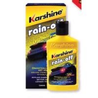 ราคา น้ำยาเคลือบกระจก Karshine rain-off 150 ml (265647230)