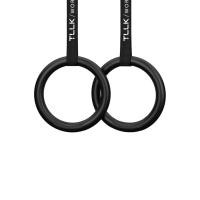 ราคา ห่วงไม้ออกกำลังกาย ยิมนาสติกริง gymnastic ring (13810073460)