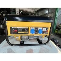 ราคา เครื่องปั่นไฟเบนซิน เครื่องยนต์ 6.5แรงม้า 2.5kw./2500w. ประกัน 6 เดือน เทสก่อนส่งทุกตัว (17828382724)