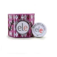 ราคา Ele Cream MINERAL WHITE MASK PLUS (50 g.) (60420523)