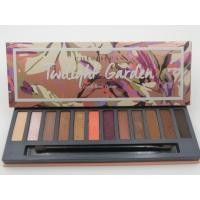 ราคา Cute Press ของแท้‼️ Twilight Garden Eye & Brow Palette (501529400)