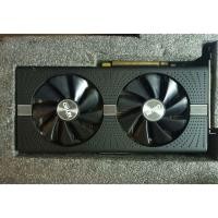 ราคา Sapphire nitro rx580 4g (4900344912)