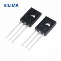 ราคา ทรานซิสเตอร์ ไตรโอด TO-126 BD139 BD140 D669 B772 D882 E13003 MJE13003 2SD669 2SB772 2SD882 D669A 20 ชิ้น (21275852064)
