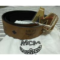 ราคา mcm belt สีออริจินอล (18114114397)
