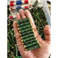 ราคา หลวงพ่อพัฒน์​ ตระกรุด​ ฉลองอายวัฒนะมงคล๑๐๐ปี​ รุ่นคุ้มบารมี​ เชือกเขียว (11778436854)