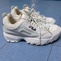 ราคา รองเท้า fila ของแท้ (7932448260)