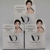 ราคา กันเเดดแม่โบว์ VEEDAA Cover Matte UV Foundation SPF 50 pa (1344219416)
