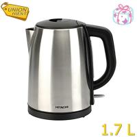 ราคา กาต้มน้ำไฟฟ้า HITACHI รุ่น HEK-E60(มีจำนวนจำกัด)(สินค้า 1 ชิ้นต่อ 1 คำสั่งซื้อ) (1658716929)
