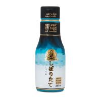 ราคา เด็กสมบูรณ์นามาโชยุ ชิโบริตาเตะ 200มล. (5810551499)