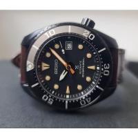 ราคา Seiko Prospex Sumo Ninja Black series Limited Edition SPB125J1 (21348732750)