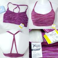 ราคา Old Navy Active แท้% (สปอร์ตบราแบรนด์แท้มือสอง งานนำเข้า คัดเกรด) (20721452736)
