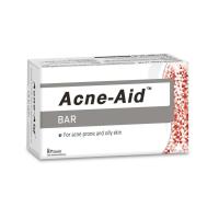 ราคา Acne-Aid Bar สบู่ก้อนขนาด100 กรัม (7540772864)