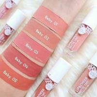 ราคา Lip and Cheek - Baby bright (395399146)