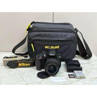 ราคา กล้อง Nikon D3400 พร้อมเลนส์ 18-55mm (22081416773)