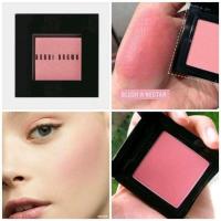 ราคา บลัชออน Bobbi brown blush on – สีNectar (10898565780)