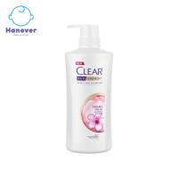 ราคา [WS] Clear เคลียร์ แชมพู ซากุระ เฟรช แอนตี้แดนดรัฟ สกาล์ป แคร์ 480 มล. (15692694058)