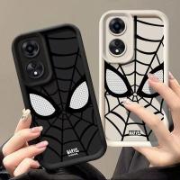 ราคา เคสโทรศัพท์มือถือแบบนิ่ม กันกระแทก ลายสไปเดอร์แมน สําหรับ Vivo Y11 Y12S Y12A Y12 Y15 Y17 Y20 Y20i Y20S V2026 U10 S1 Pro Y72 5G Y52 5G (19894549898)
