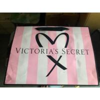 ราคา ถุงกระดาษ Victoria ‘s Secret แท้ 100 % usa (2867970852)