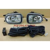 ราคา ไฟตัดหมอกนิสสัน neo สปอร์ตไลท์ neo sportlight NISSAN NEO ปี2001 ทรงห้าง (4747524927)