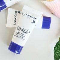 ราคา Lancome Renergie Yeux Multi-Lift Lifting Firming Anti-Wrinkle Eye Cream ขนาด 5ml. (9413355463)