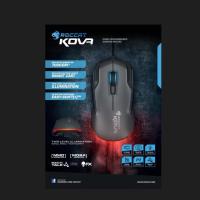 ราคา ROCCAT KOVA Gaming Mouse (1008345965)
