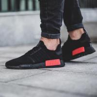 ราคา พร้อมส่ง รองเท้า Adidas NMD R1 (B37618) ของแท้ 100% (1857056963)