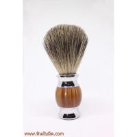 ราคา Mixed Badger hair shaving brush (19058666304)