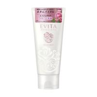 ราคา ครีมโฟมล้างหน้า kanebo evita botanic vital cream soap 130g.(Made in Japan) (4986917536)