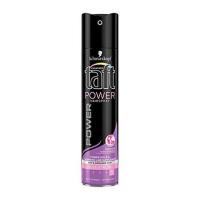 ราคา Schwarzkopf Taft Power Hairspray Cashmere Touch Formula 250 ml (1282123152)