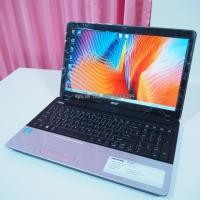 ราคา Acer E1-571 จอใหญ่ 15.6" (สภาพใหม่เอี่ยม) (881123280)