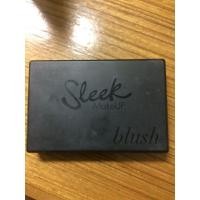 ราคา Used sleek blush สีsuede (131417605)