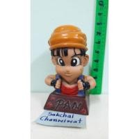 ราคา กระปุก ออมสิน กระปุกออมสิน ของเล่น ของสะสม เรื่อง ดราก้อนบอล ปัน dragonball pun‼️ (9321108862)