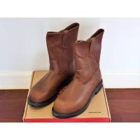 ราคา [[[New]]] Red Wing Safety Shoes (6314206259)