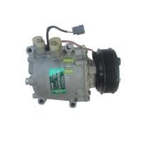 ราคา คอมแอร์ ซันเด้น TRSO90 ฮอนด้า ซีวิค 2000-134A(บิ้ว12V) Compressor SANDEN Honda civic (12775805420)