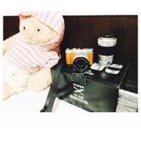 ราคา Fujixa2 (2438627071)