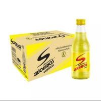 ราคา สปอนเซอร์ ออริจินัล250มล.(1ลัง24ขวด) (11133422283)