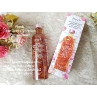 ราคา Fresh  Rose Deep Hydration Facial TonerROSE DEEP HYDRATION FACIAL TONER ขนาดปกติ 250 ml. (903198124)