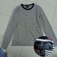 ราคา เสื้อแขนยาว Topshop (2640579147)
