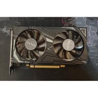 ราคา VGA GALAX GTX 1650 SUPER 4GB (11993393824)
