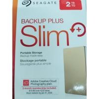 ราคา External Harddisk Seagate 2 TB (2590040695)